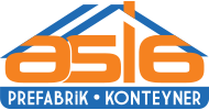 Asia Prefabrik ve Konteyner